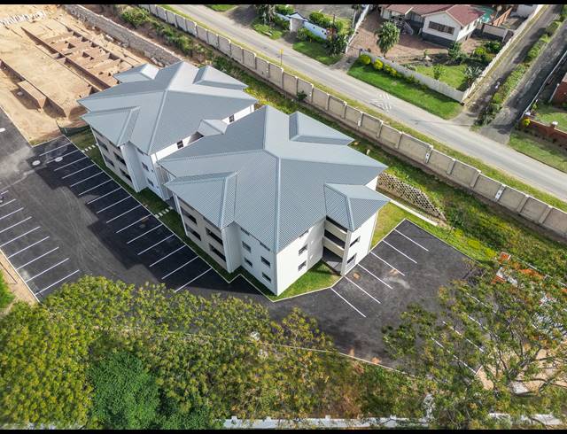3 BEDROOM SECTIONAL TITLE FOR SALE IN RESERVOIR HILLS